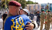 Киев. Софиевская площадь. 32 года независимости Украины. Фото | Фото 48