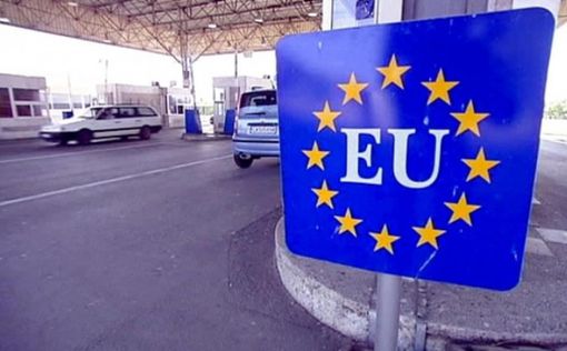 Границы ЕС готовы открыться до конца июня
