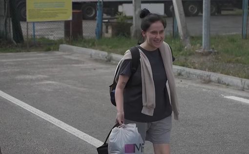 Украина вернула из РФ похищенную несовершеннолетнюю девушку