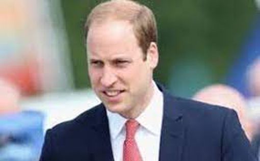 Принц Уильям заменит больного раком короля на важном мероприятии