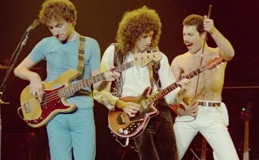 Неймовірно! Знаменита пісня гурту Queen рятує від діабету