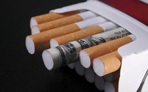 Радуцкий анонсировал цены на сигареты по 200 грн