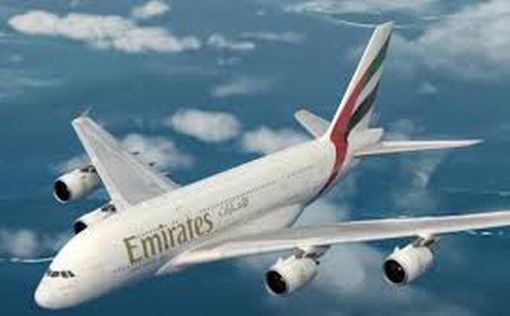 Emirates сделает перелеты еще более удобными