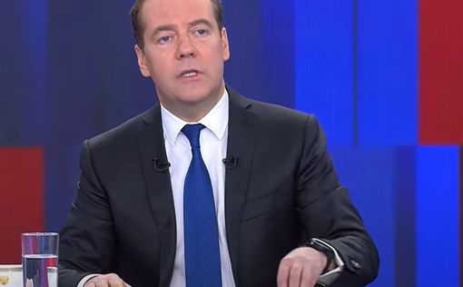 Медведев заявил, что в Европе не осталось сильных политиков