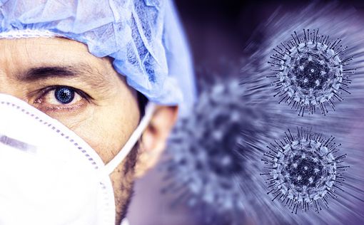 Обнаружено самое серьезное осложнение после коронавируса
