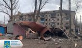 Ракетный удар по Константиновке: есть погибшие и раненные (фото) | Фото 7