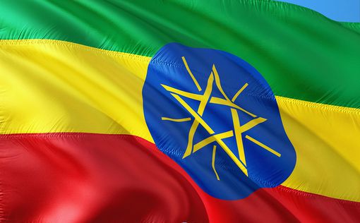 Конфликт в Тыграе в Эфиопии: достигнуто перемирие
