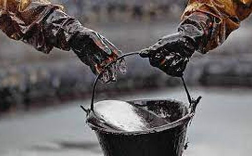 Импорт нефти в Украину упал на 30%