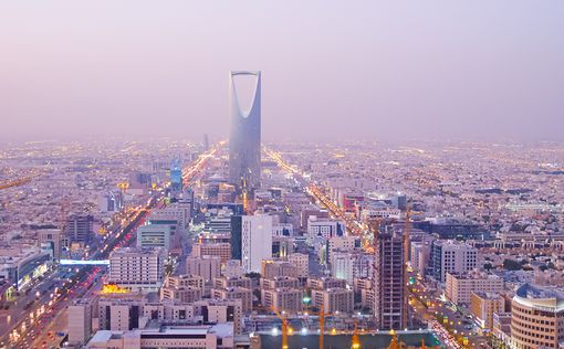 Саудовская Аравия отпразднует свой Национальный день в метавселенной