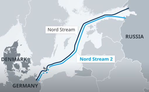 Nord Stream 2. Польша: ФРГ нарушила солидарность