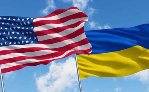 В Украину с визитом прибыла делегация сенаторов США