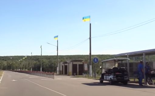 Объявлена дата запуска нового КПВВ на Донбассе