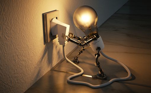 "Укренерго" не планує у свята відключати світло | Фото: pixabay.com