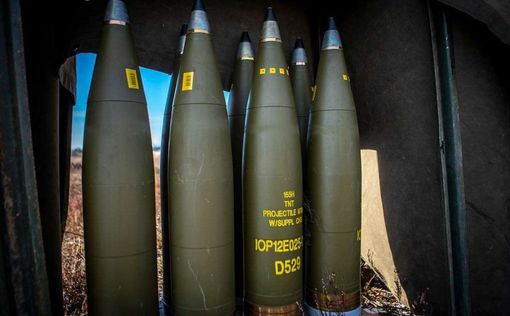 Чехия сообщила, когда закупленные боеприпасы доставят в Украину