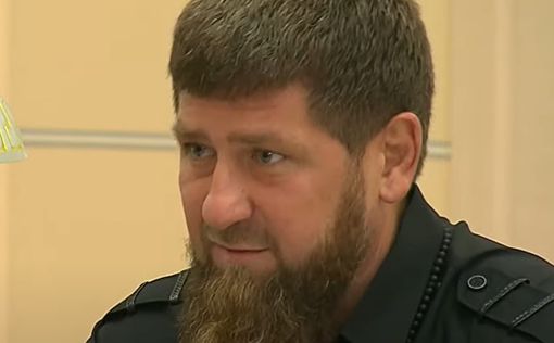 Кадыров пообещал "дойти до Одессы"