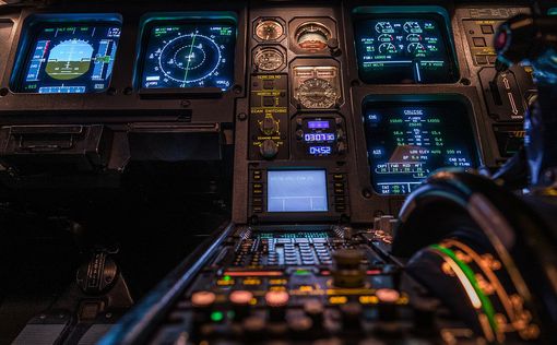 У США 5000 пілотів підозрюються у фальсифікації своїх медичних даних