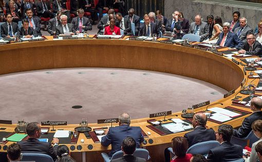 ООН призвала к трехдневному перемирию в Сирии