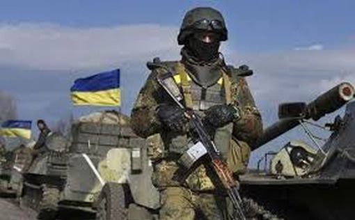 ВСУ разбомбили скопление техники россиян на юге Украины