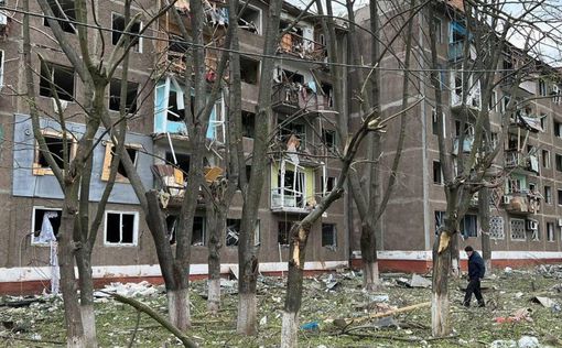 В "Дію" можно подать заявление о разрушенном жилье с 2014 года