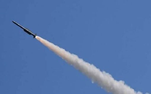 Північна Корея випустила балістичні ракети малої дальності у Східне море