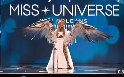 Miss Universe 2022. Украинка удивила всех, а россиянку допустили к конкурсу