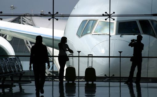 В аеропортах Туреччини посилять заходи безпеки