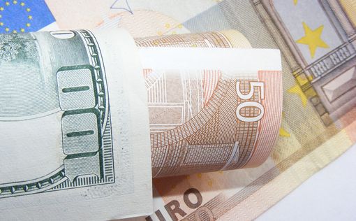 Банки Украины увеличили ввоз наличной валюты до максимума | Фото: pixabay.com