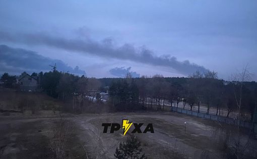 Выпустили 8 ракет: стало известно, что атаковано на Львовщине