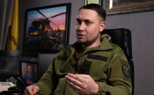 Буданов: Ситуация на фронте будет очень сложной еще месяц, и легче не станет