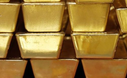 Венесуэла, очевидно, платит Ирану за помощь золотом