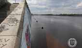 Вода в Дніпрі стрімко піднімається: чи є загроза для Києва. Фото | Фото 6