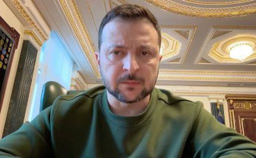 Зеленский напомнил об иностранных деталях в российских ракетах-убийцах