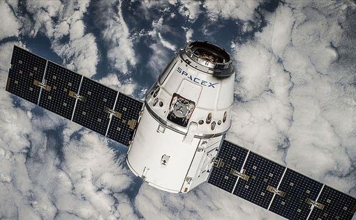 ​​​​​​​SpaceX вывела на орбиту еще более полусотни спутников Starlink