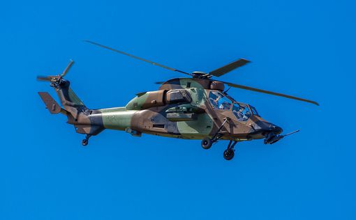 Германия купит гражданские вертолеты Airbus и переоборудует их в боевые - СМИ