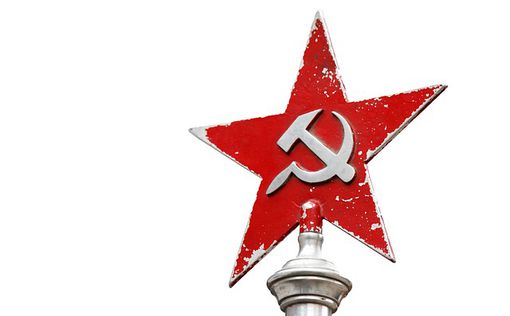 Россиянам предложили использовать флаг СССР на соревнованиях