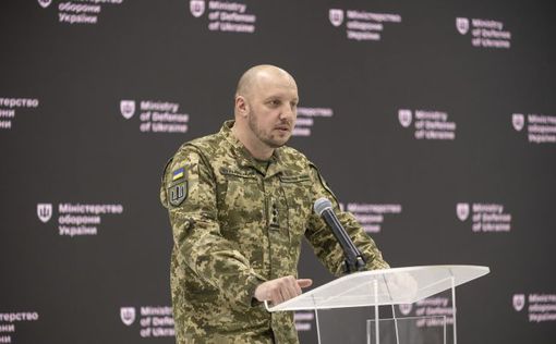 Сухаревский назначен командующим Сил беспилотных систем ВСУ