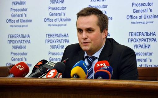 САП планирует завершить расследование по делу Насирова