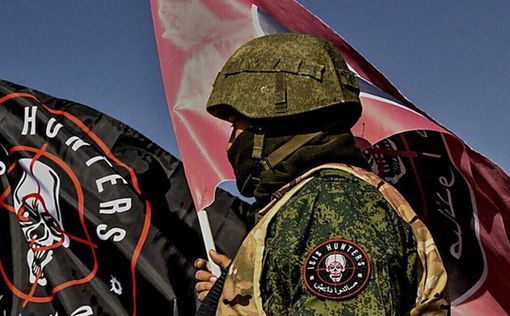 Сейм Литвы признал ЧВК "Вагнер" террористической организацией