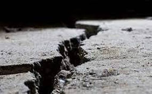 День землетрясений: теперь в Иране