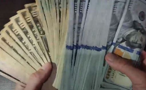 Украинцы получили $1,1 млрд частных денежных переводов из-за границы