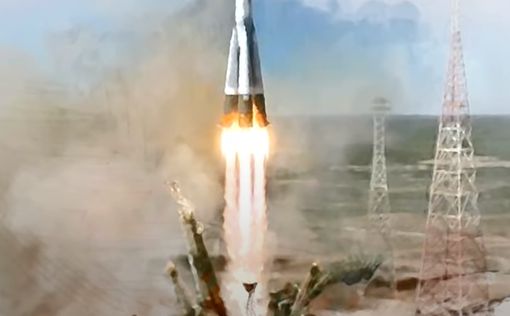 Украина собирается построить собственный космодром