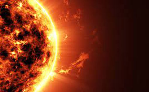 Космический аппарат впервые достиг атмосферы Солнца