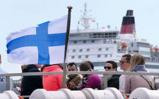 Фінляндія закриє морські пункти пропуску на кордоні з Росією