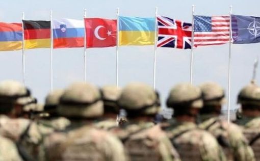 СМИ: НАТО готовит "секретный" план на случай участия стран в конфликте