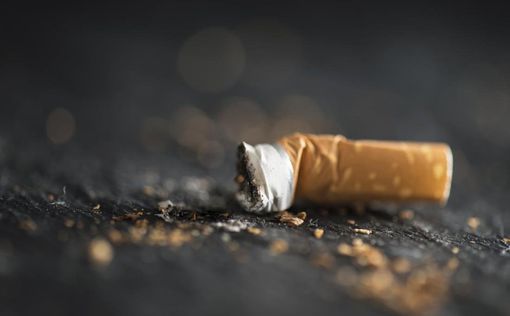 Минздрав предлагает изменить дизайн пачек сигарет