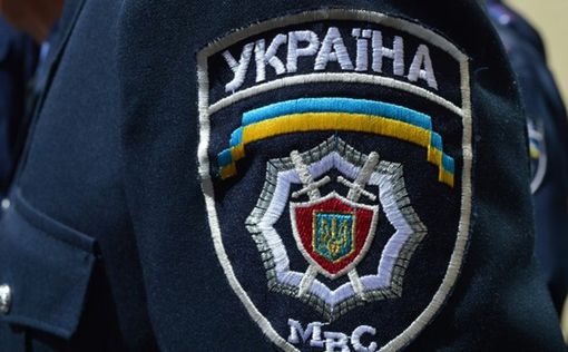 Теракт в суде Киева: обвиняемый взорвал гранату. На месте работает спецназ