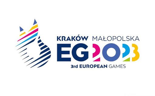 Украина заняла третье место в медальном зачете на Европейских играх-2023