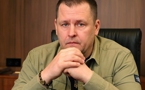 В России отличились: арестовали мэра Днепра Филатова, "заочно"