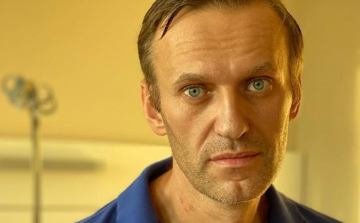 Навального хочуть включити до угоди щодо обміну ув'язненими між Росією та США