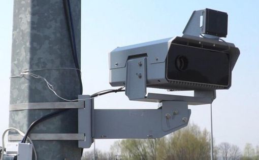 В Киевской области установят новые камеры с распознаванием лиц